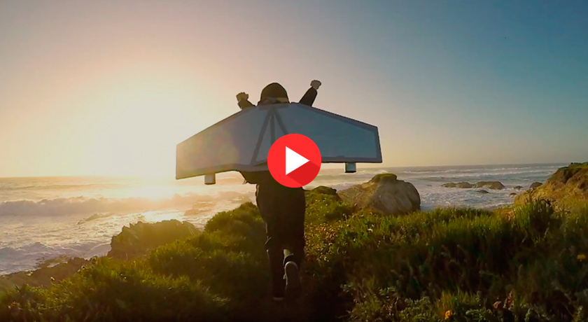 Vídeo Corporativo Prologue Formación