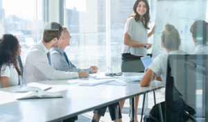 Formación a la medida de vuestra organización