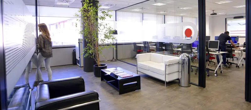 Aulas Prologue Formación