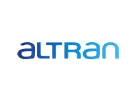 Logo Altran
