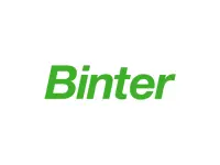 Logo Binter Canarias