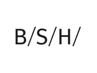 Logo BSH