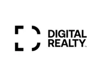 Logo Digital Realty