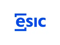 Logo ESIC