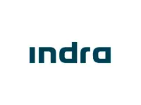 Logo Indra