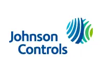 Logo Johnson Controls