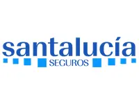 Logo Santalucía 