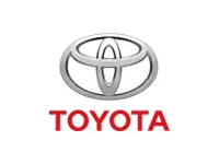 Logo Toyota