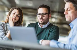 Agilidad Organizacional