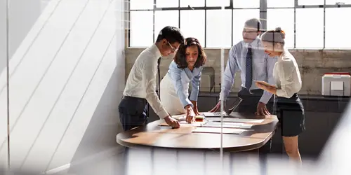 Consultoría de RRHH