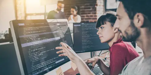 Consultoría de Talento IT