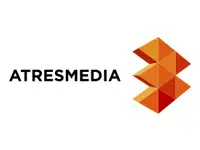 Logo Atresmedia