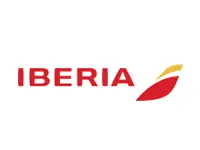 Logo Iberia