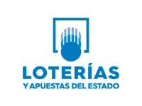 Logo Loterías y Apuestas del Estado