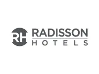 Logo Radisson Hotels