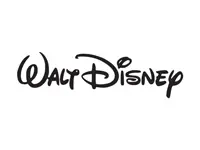 Logo Walt Disney